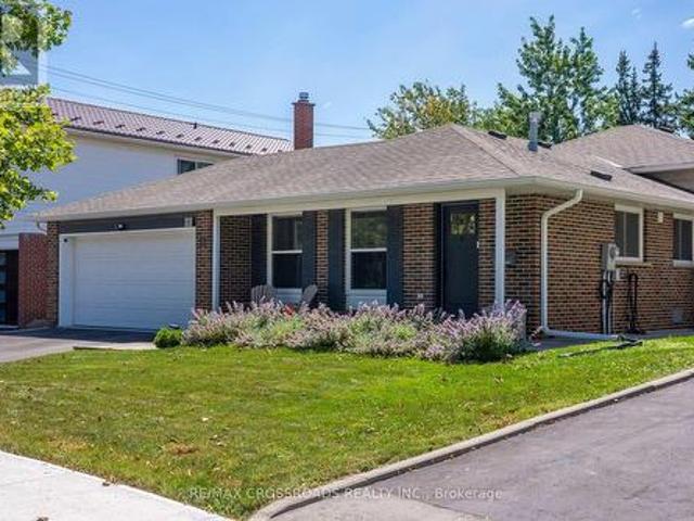 23 Chaldean Street, Toronto, ON, M1W 2B6 house for sale | Listing ID E13583 | Royal LePage