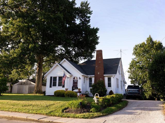 23 Charlotte Heights