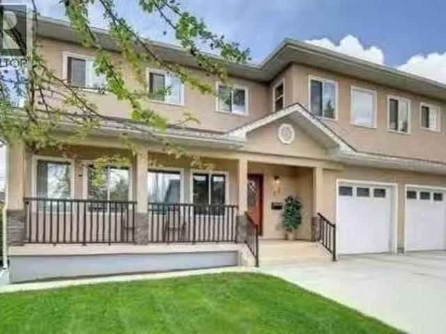 23 Cheltenham Road Nw, Calgary, AB, T2L 0M4 house for sale.