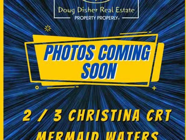 2/3 Christina Court, Mermaid Waters, QLD 4218