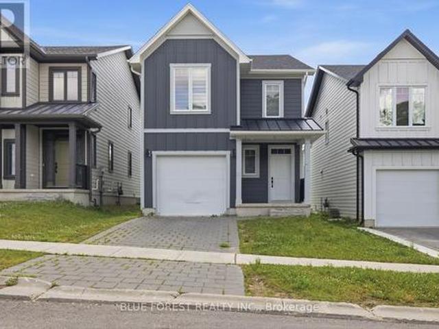 23 Christopher Court, London South J, ON, N5Z 0A9 house for sale | Listing ID X13503 | Royal LePage