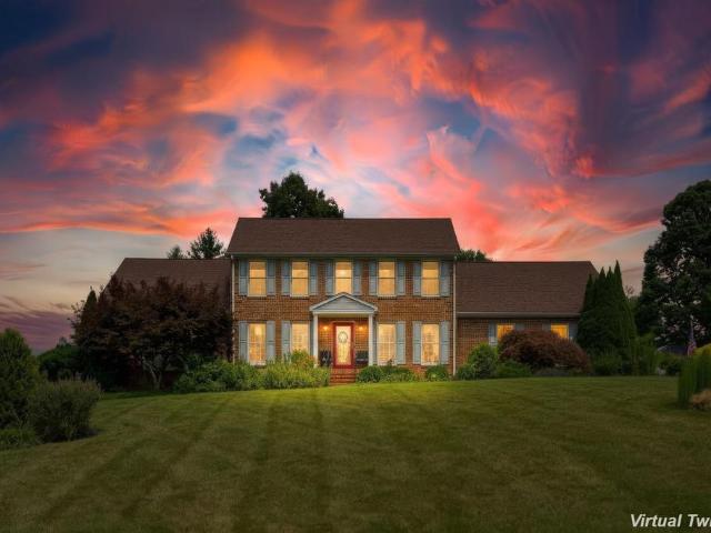 23 Christopher Ct