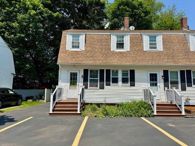 23 Church St, Unit 23, Barre, MA 01074 | MLS #73539