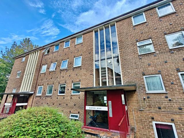 23 Church Road Erdington, Erdington. 1 bed flat to rent £725 pcm £167 pw