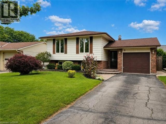 23 Churchill Circle, Simcoe, ON, N3Y 4Z4 house for sale | Listing ID 40857 | Royal LePage