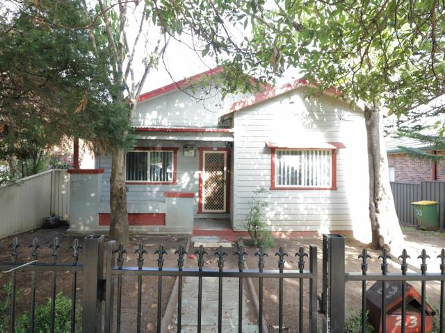 23 Conway Road, Bankstown NSW