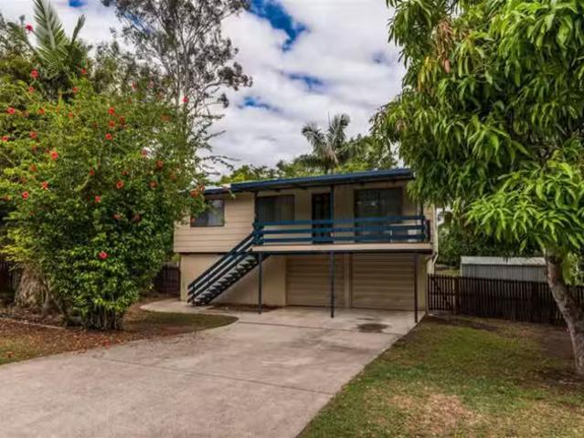 23 Connors Street, North Ipswich, QLD 4305