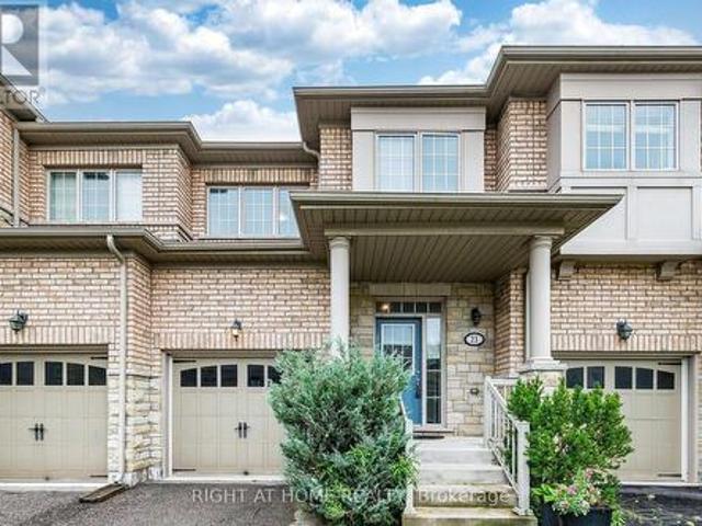 23 Coastline Drive, Brampton, ON, L6Y 0T5 house for sale | Listing ID W13763 | Royal LePage