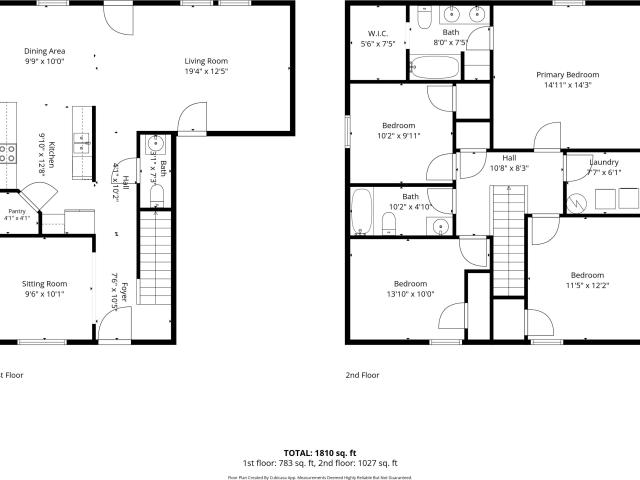 23 Colleton Court