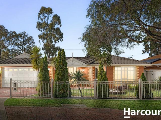 23 Colorado Court, WERRIBEE, VIC 3030