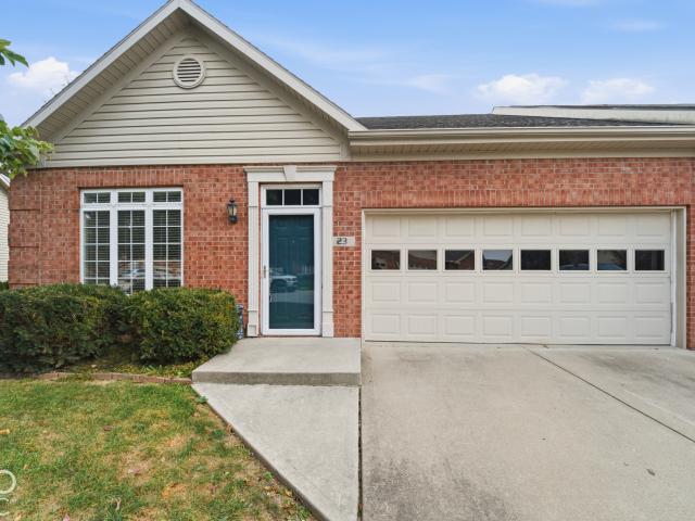 23 Copperleaf Drive