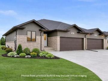 23 Cornerstone Place, Chatham, ON, N7M 0V8 house for sale | Listing ID 26007 | Royal LePage