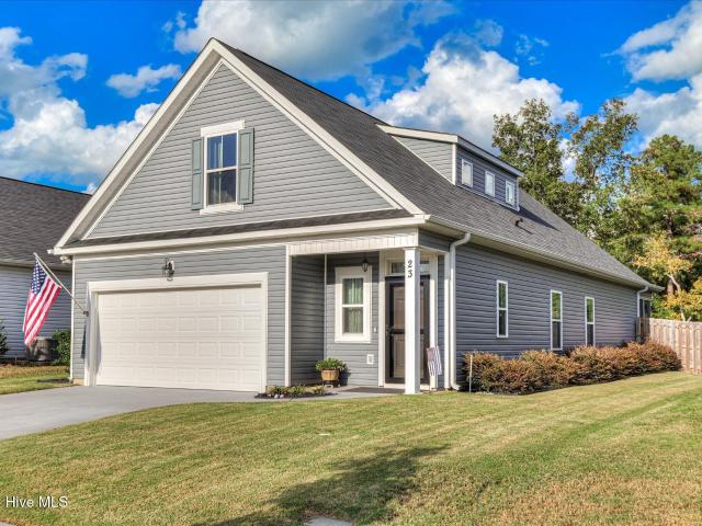 23 Coslett Drive