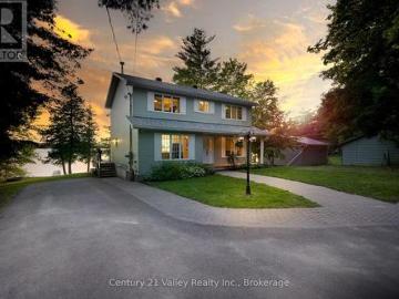 23 Clavette Lane, North Algona Wilberforce, ON, K0J 1T0 house for sale | Listing ID X13430 | Royal LePage