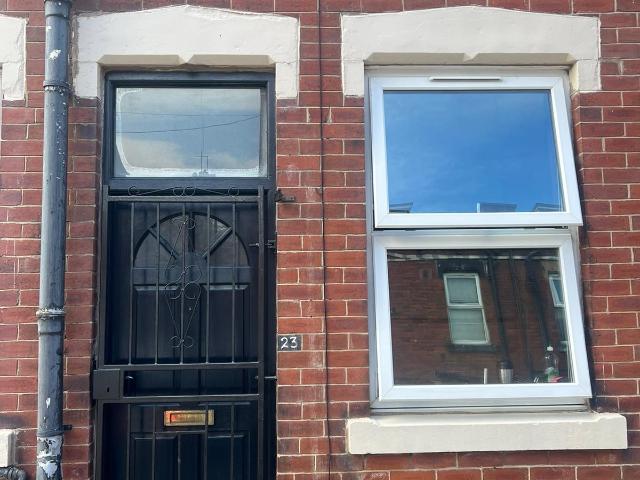 23 Claremont Street
