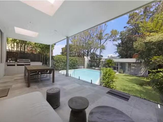 23 Clarke Street, Vaucluse House for rent Listed by John Byrn.