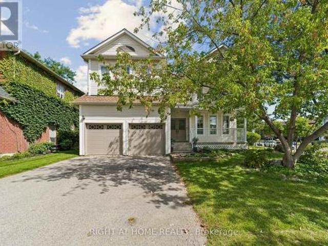 23 Croxall Boulevard, Whitby, ON, L1M 2E3 house for sale | Listing ID E13816 | Royal LePage