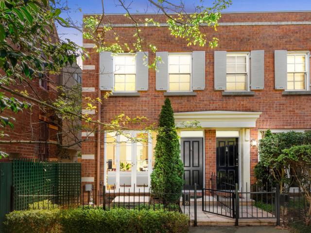 23 Cromwell Pl, South Yarra VIC 3141 House For Rent | Domain