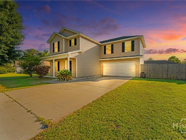 23 Crossgate Way