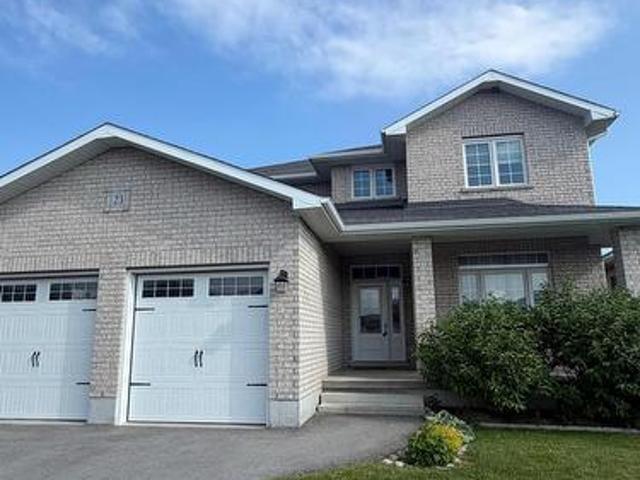 23 Crews Crescent, Quinte West Murray Ward, ON, K8V 0G4 house for sale | Listing ID X13810 | Royal LePage