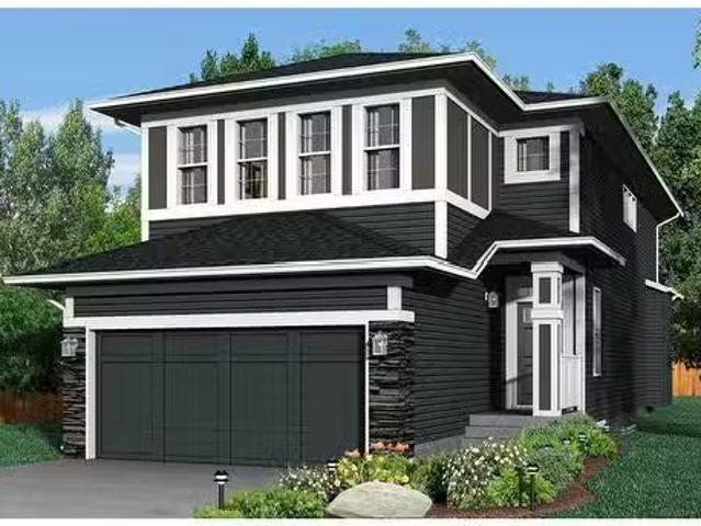 23 Creekstone Green Sw, Calgary, AB, T2X 5W4 house for sale.