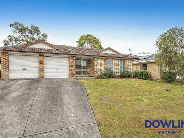 23 Creighton Drive, MEDOWIE NSW 2318