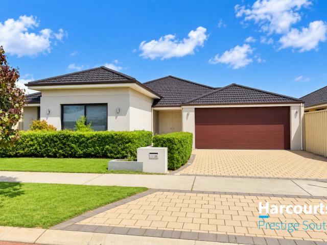 23 Crimson Way, HARRISDALE, WA 6112
