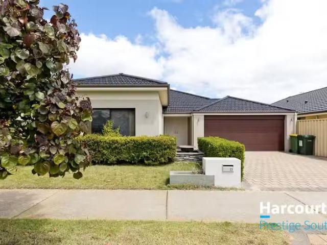 23 Crimson Way, HARRISDALE, WA 6112 House for Rent