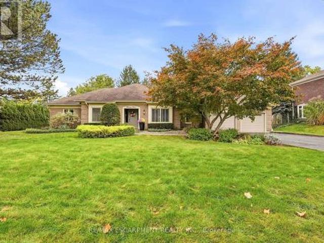 23 Cullum Drive, Hamilton, ON, L0R 1H2 house for sale | Listing ID X13883 | Royal LePage