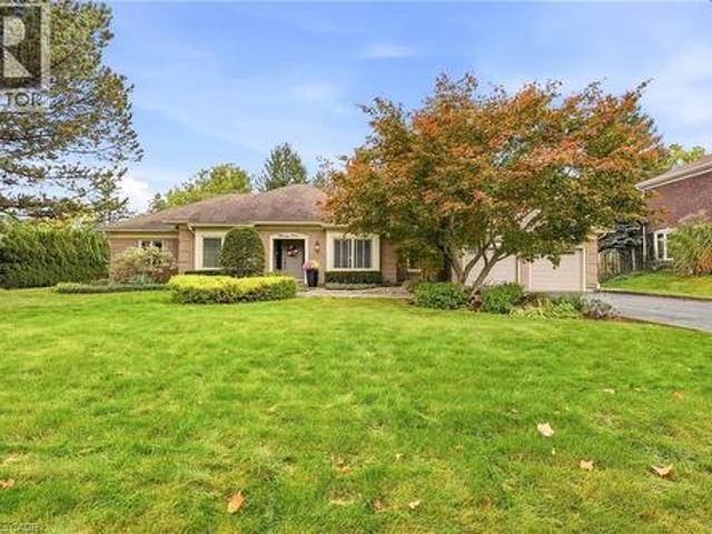 23 Cullum Drive, Hamilton, ON, L0R 1H2 house for sale | Listing ID 40870 | Royal LePage