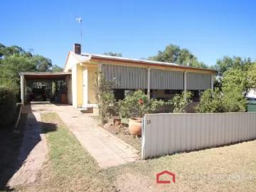 23 Cynthia Street, Tarcutta House for rent Listed by John Moo.