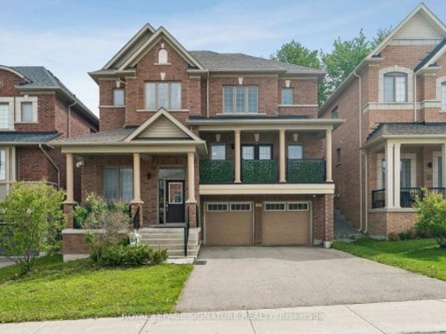 23 Cyprus Glen N/A, East Gwillimbury, ON, L9N 0S9 house for sale | Listing ID N13207 | Royal LePage