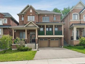 23 Cyprus Glen N/A, East Gwillimbury, ON, L9N 0S9 house for sale | Listing ID N13207 | Royal LePage