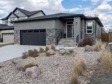 23 Dallinger Dr, Winnipeg, MB, R3R 1W2 house for sale Listi.