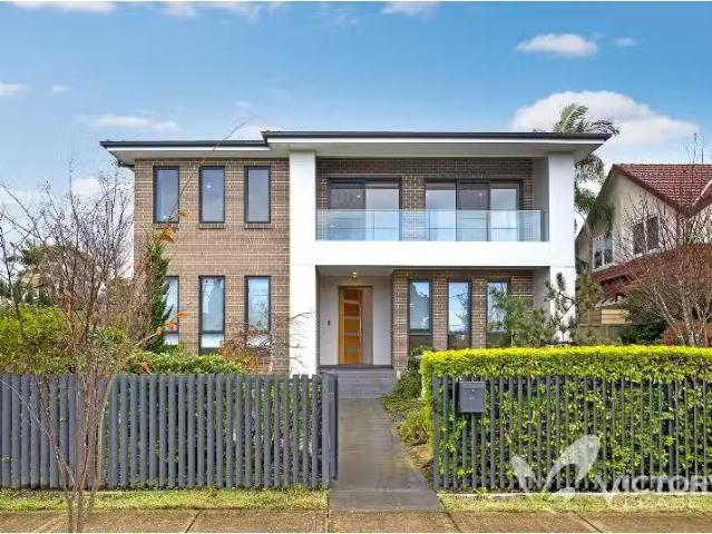 23 Darwin Street, West Ryde Townhouse for rent Listed by jas.