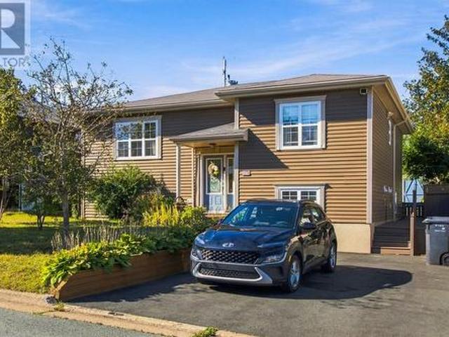 23 Davis Place, Mount Pearl, NL, A1N 3W8 house for sale | Listing ID 1303 | Royal LePage