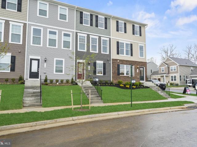 23 Democracy Mews, Unit 469, Ranson, WV 25438 | MLS #WVJF2023
