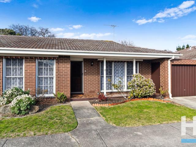 2/3 Denbigh Street, FRANKSTON, VIC 3199