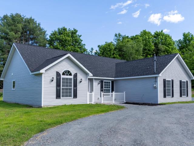 23 Decker Farm