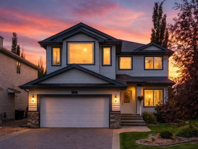 23 Deer Park Boulevard, Spruce Grove, AB, T7X 4M2 house for sale | Listing ID E4503 | Royal LePage