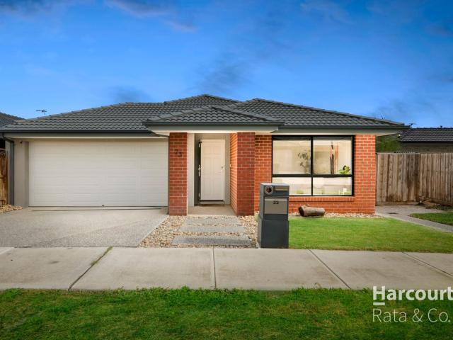 23 Devizes Drive, Wollert, VIC 3750