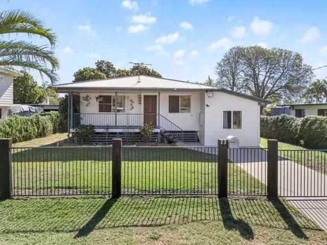 23 Diamond Avenue, Emerald, QLD 4720