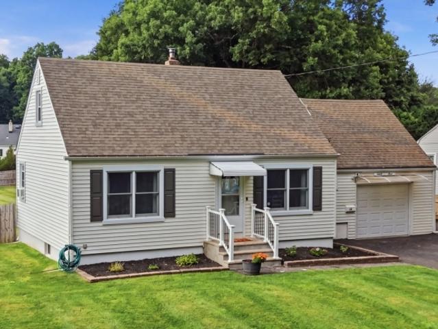 23 Dickerson Mine Rd