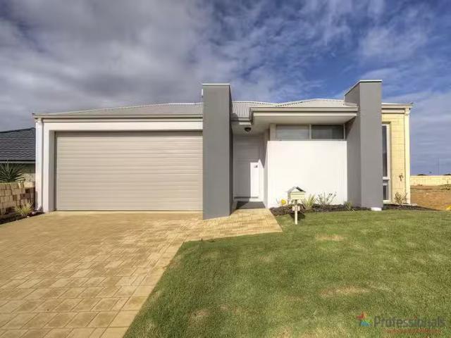 23 Dirleton Loop, Butler, WA 6036