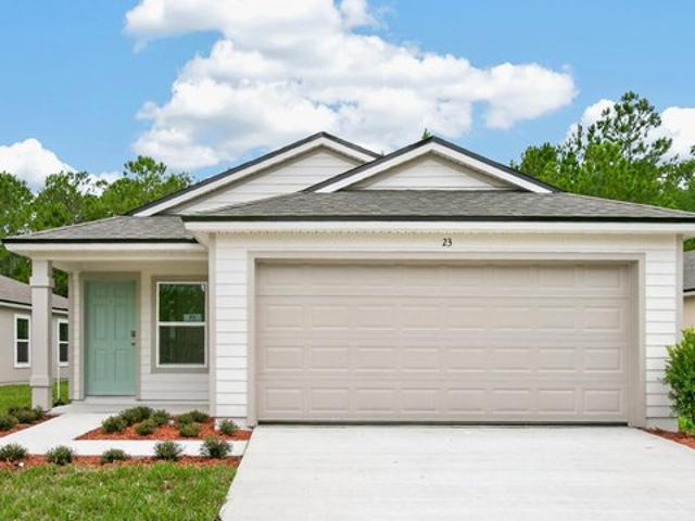 23 Divot Pl, Bunnell, FL 32110