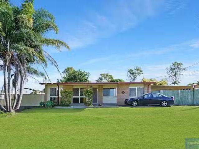 23 Dongarven Drive, Eagleby, QLD 4207