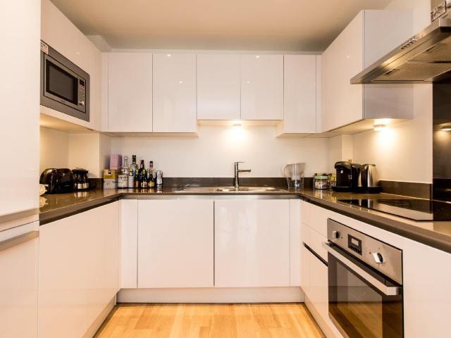 23 Dowells Street, London, SE10