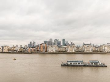 23 Dowells Street, London, SE10