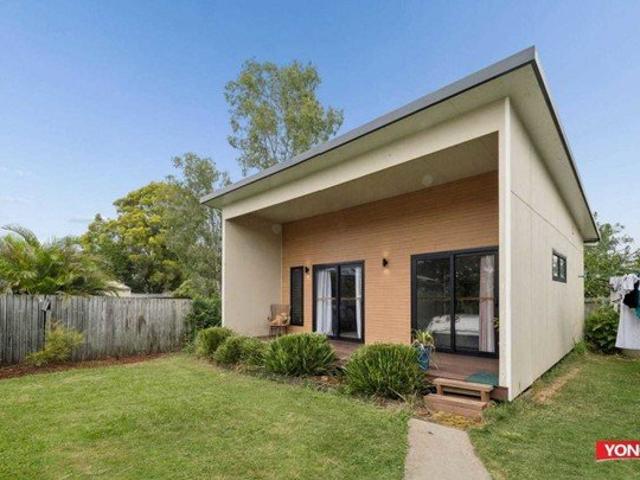 23 Doyle Street, Silkstone Self Contained 1 Bedroom Granny Flat