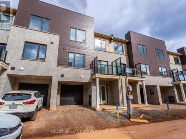 23 Dryden Lane, Hamilton, ON, L8H 0B6 house for lease | Listing ID X13728 | Royal LePage
